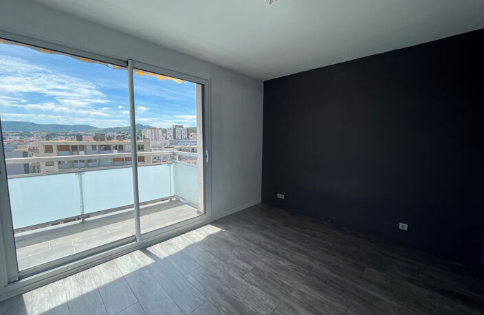Offre de rentrée HONORAIRES -50% T3 dernier étage ascenseur — photo 2