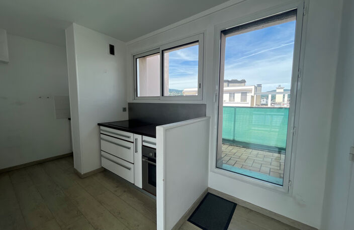 Offre de rentrée HONORAIRES -50% T3 dernier étage ascenseur — photo 3