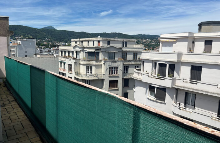 Offre de rentrée HONORAIRES -50% T3 dernier étage ascenseur — photo 5