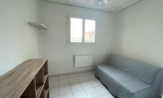 Appartement 1 Pièce 15 m² à louer à Marseille 2 (13002)