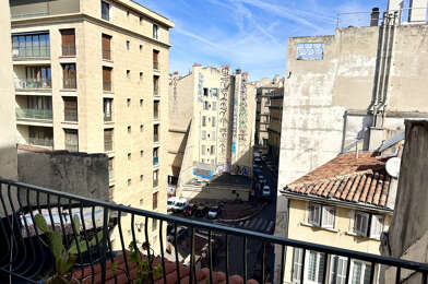 Appartement 1 pièces 530 €