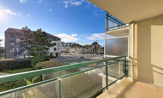 Appartement 2 Pièces 36 m² à vendre à Cucq (62780)