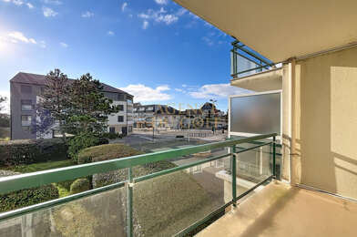 Appartement 2 pièces 191700 €