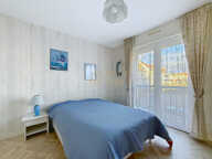 Appartement 2 pièces avec balcon à 500 m de la plage — photo 4