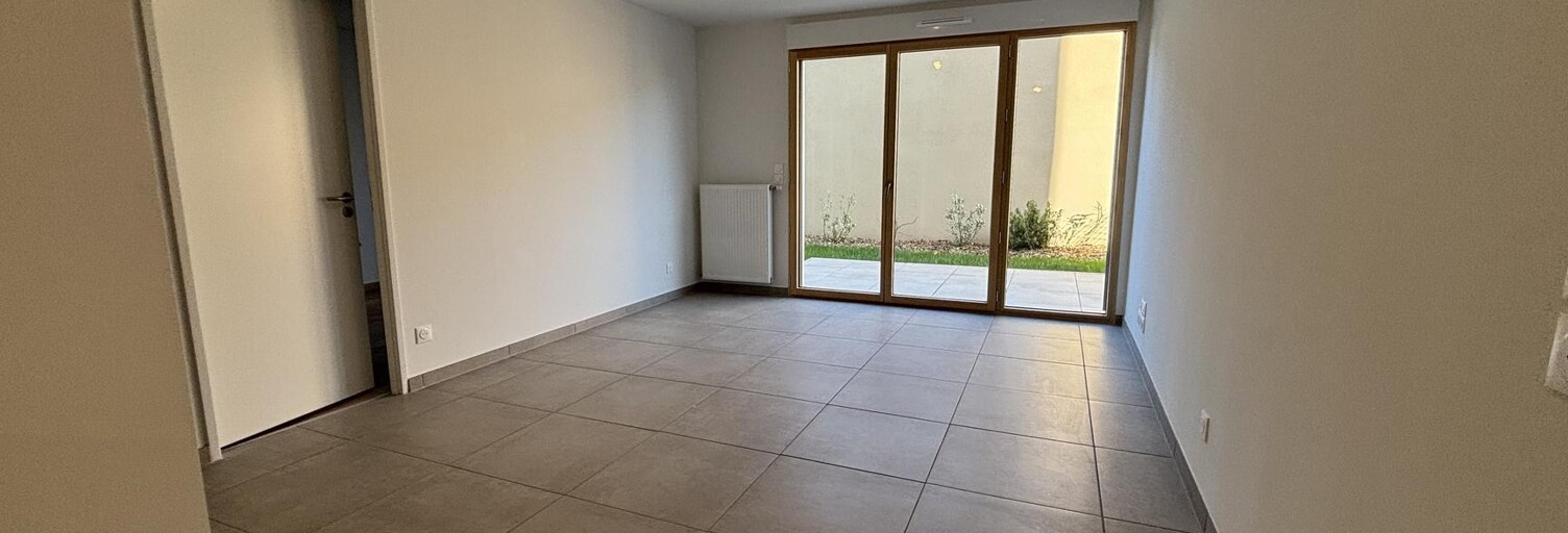 Appartement 2 Pièces 44 m² à louer à La Tour-de-Salvagny (69890)