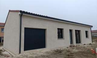 Maison 92 m² à construire Brioude (43100)