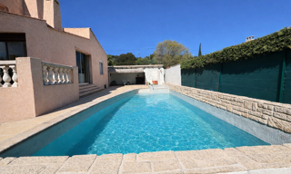 Maison 5 Pièces 140 m² à vendre à Martigues (13500)