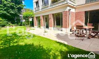 Appartement 5 Pièces 127 m² à vendre à Garches (92380)