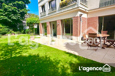 Appartement 5 pièces 1133000 €