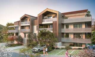 Appartement 1 Pièce 37 m² à vendre à Villy-le-Pelloux (74350)