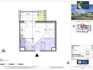 APPARTEMENT T1 - VILLY LE PELOUX — photo 3