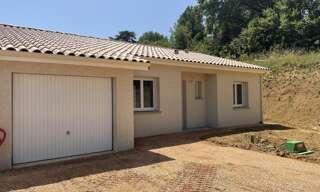 Maison 91 m² à construire Brassac-les-Mines (63570)
