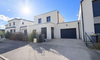 Maison 6 Pièces 140 m² à vendre à Neuilly-Crimolois (21800)