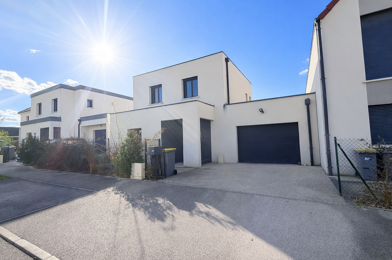 Maison 6 pièces 396000 €