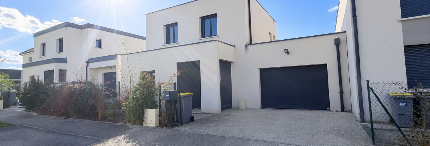Maison 6 Pièces 140 m² à vendre à Neuilly-Crimolois (21800)