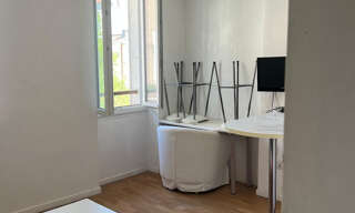 Appartement 2 Pièces 25 m² à louer à Marseille 6 (13006)