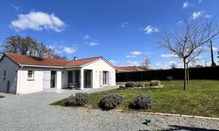 Maison 4 Pièces 94 m² à louer à Vougy (42720)