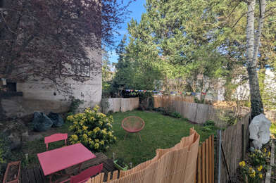 Appartement 3 pièces 726 €