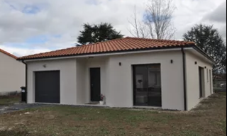 Maison 94 m² à construire Saint-Babel (63500)