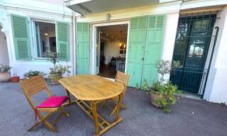 Appartement 4 Pièces 109 m² à vendre à Nice (06300)