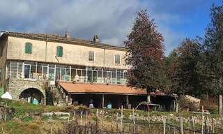 Maison 14 Pièces 275 m² à vendre à Colognac (30460)