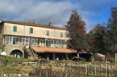 Maison 14 pièces 488000 €