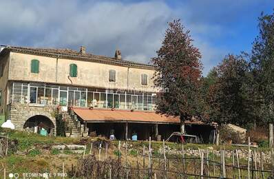 Ancien corps de ferme - Charme et potentiel — photo du bien