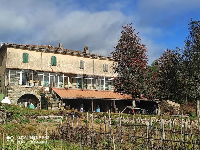 Ancien corps de ferme - Charme et potentiel — photo 1