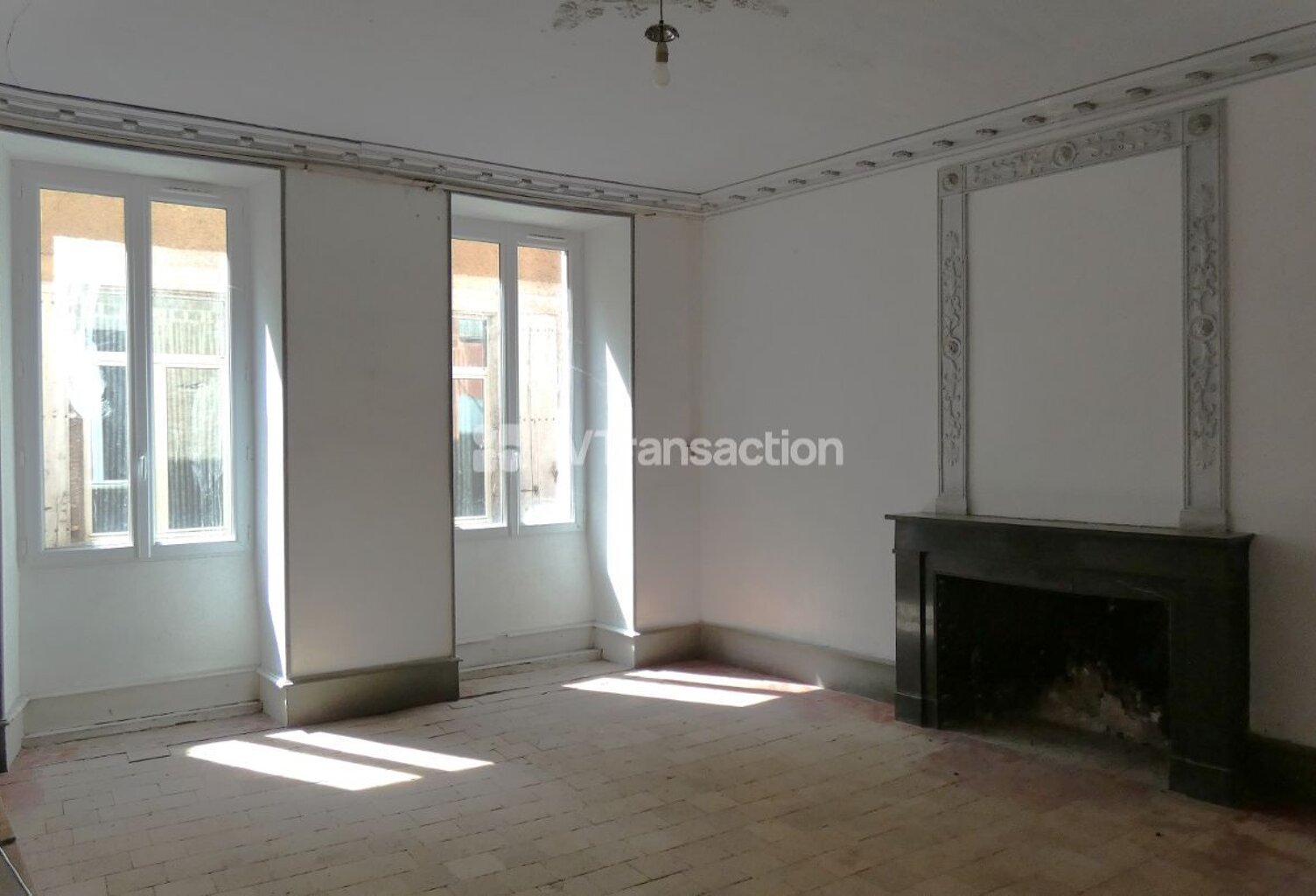 Immeuble de village – Potentiel d’investissement — photo 1