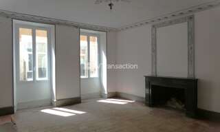 Maison  270 m² à vendre à Lasalle (30460)