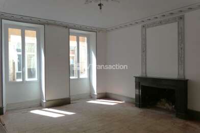 Maison  127500 €