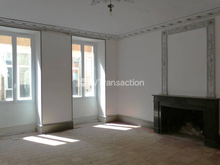 Immeuble de village – Potentiel d’investissement — photo 1