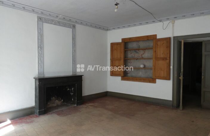 Immeuble de village – Potentiel d’investissement — photo 2