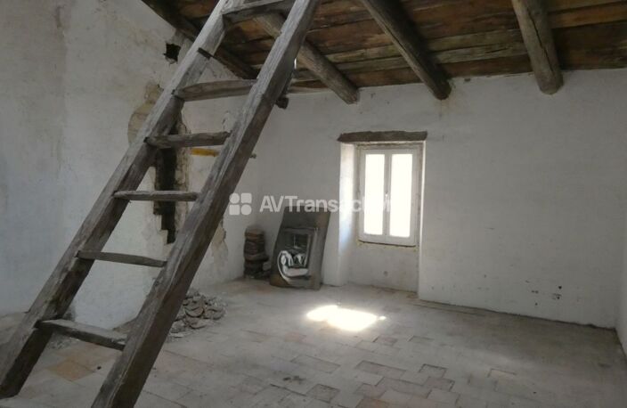 Immeuble de village – Potentiel d’investissement — photo 3
