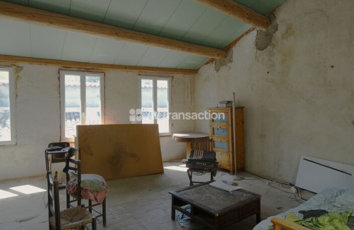Immeuble de village – Potentiel d’investissement — photo 4