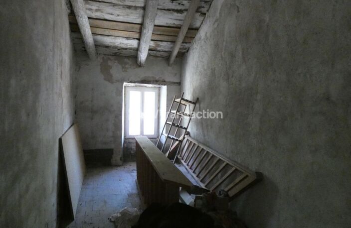 Immeuble de village – Potentiel d’investissement — photo 5