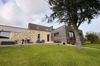 Maison 6 pièces 333320 €