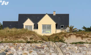 Maison 5 Pièces 187 m² à vendre à Saint-Germain-sur-Ay (50430)