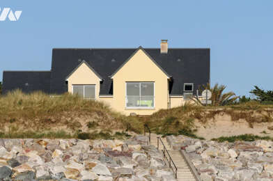 Maison 5 pièces 623400 €