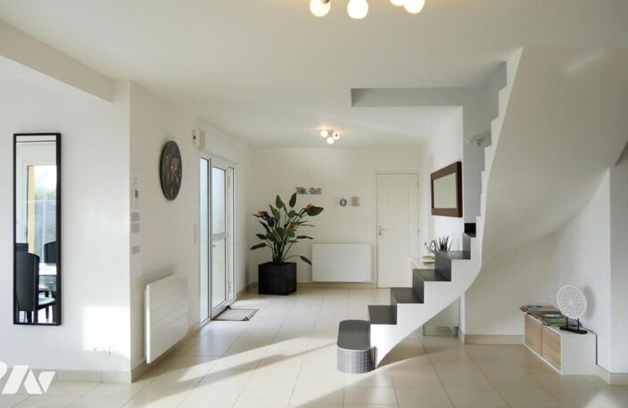 Vente maison 5 pièces 187 m² Saint-Germain-sur-Ay (50430) — photo 3