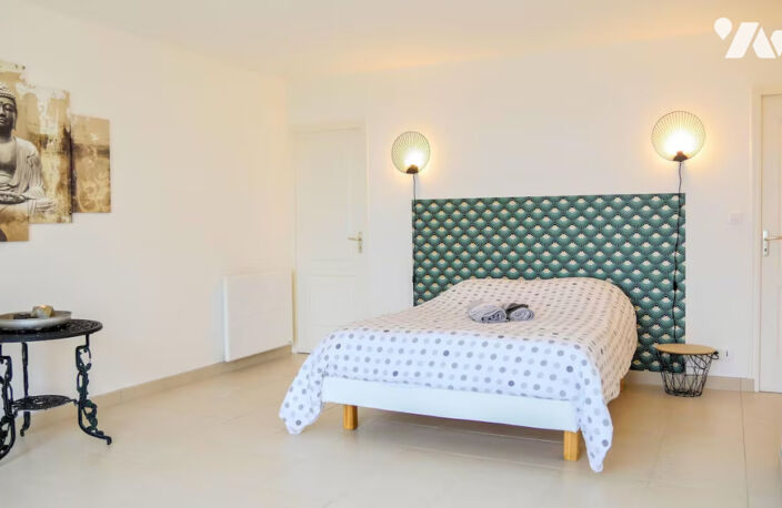 Vente maison 5 pièces 187 m² Saint-Germain-sur-Ay (50430) — photo 5