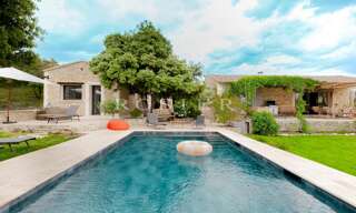 Maison 6 Pièces 170 m² à vendre à Gordes (84220)