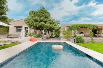 Maison 6 pièces 1490000 €