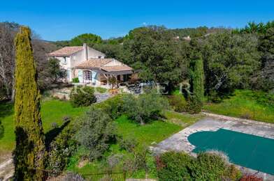 Maison 7 pièces 1200000 €