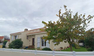 Maison 4 Pièces 94 m² à vendre à Les Sables-d'Olonne (85180)