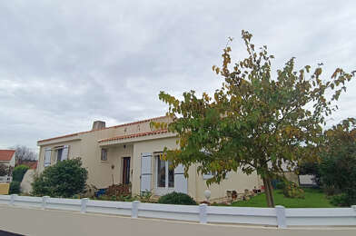 Maison 4 pièces 366400 €