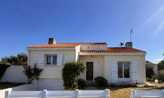 Maison 4 Pièces 94 m² à vendre à Les Sables-d'Olonne (85180)