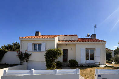Maison 4 pièces 345000 €