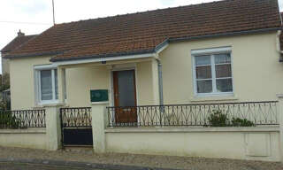 Maison 3 Pièces 70 m² à louer à Montmorillon (86500)