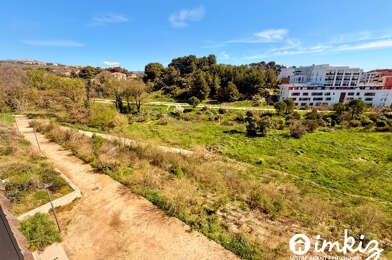 Appartement 3 pièces 225000 €